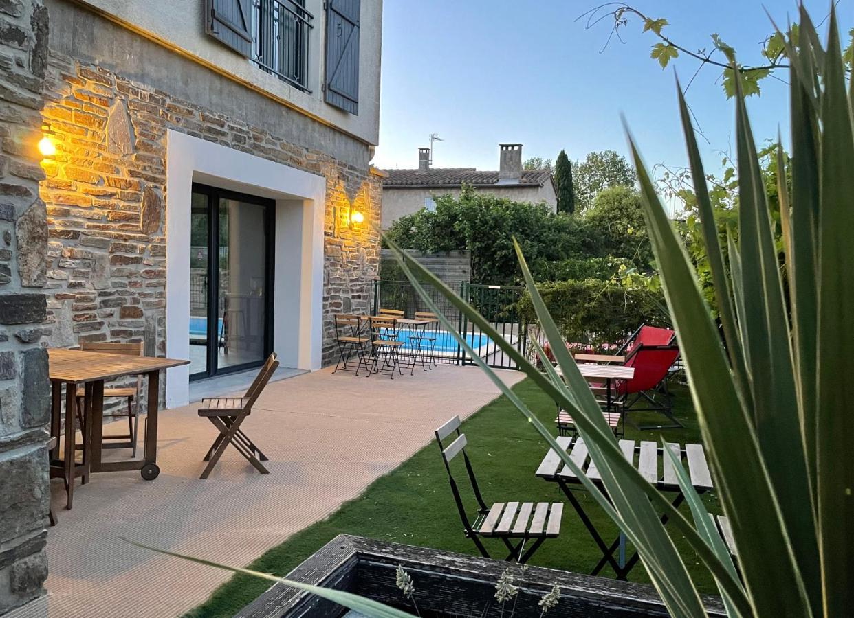 Maison Mignardise - Cite Carcassonne Exterior foto